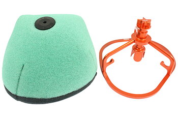 TWIN AIR Powerflow Kit Kawasaki KX250 17-20 KX450 16-18