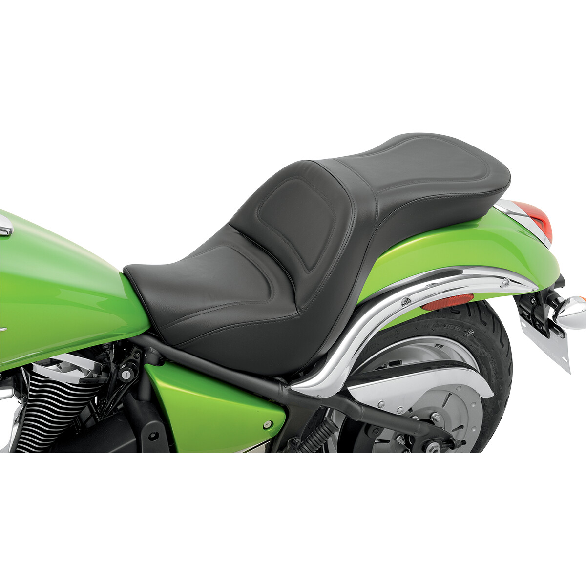 Kawasaki VN900 Custom 2007-2016
