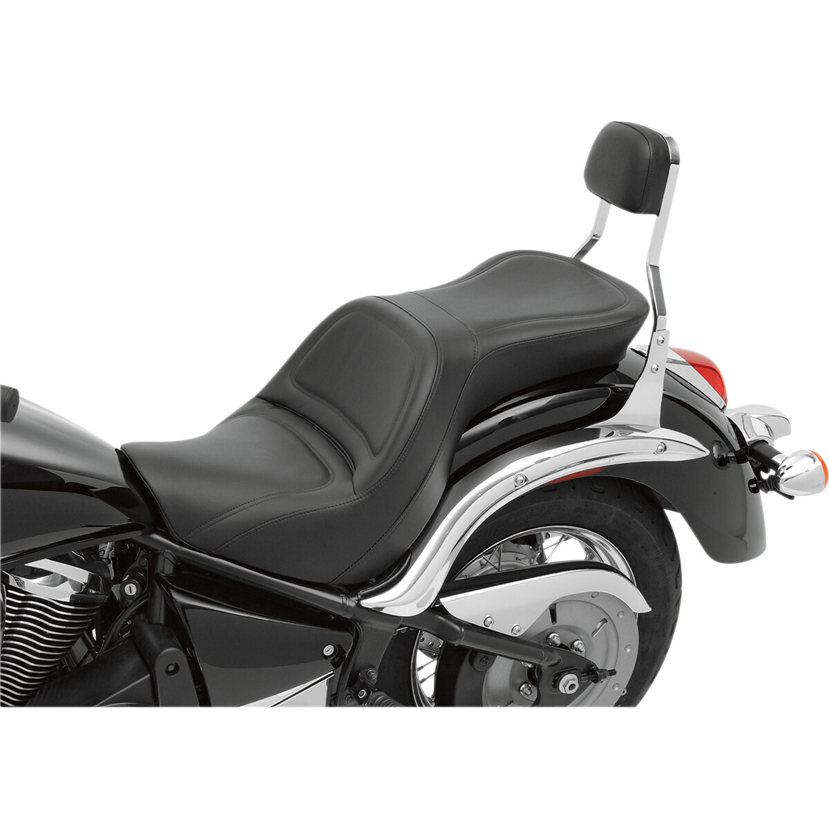 Kawasaki VN900 Classic 2006-2016