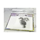Fairy Hugs Clear Stamps - Rindo