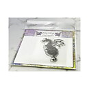 Fairy Hugs Clear Stamps - Rindo