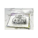 Fairy Hugs Clear Stamps - Pumpkin House