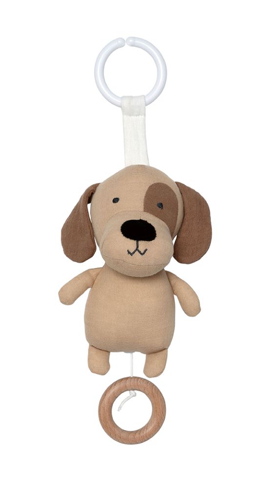 Jabadabado Speldosa Puppy 