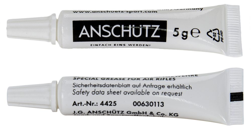 4425 High-performance special grease for air rifle models