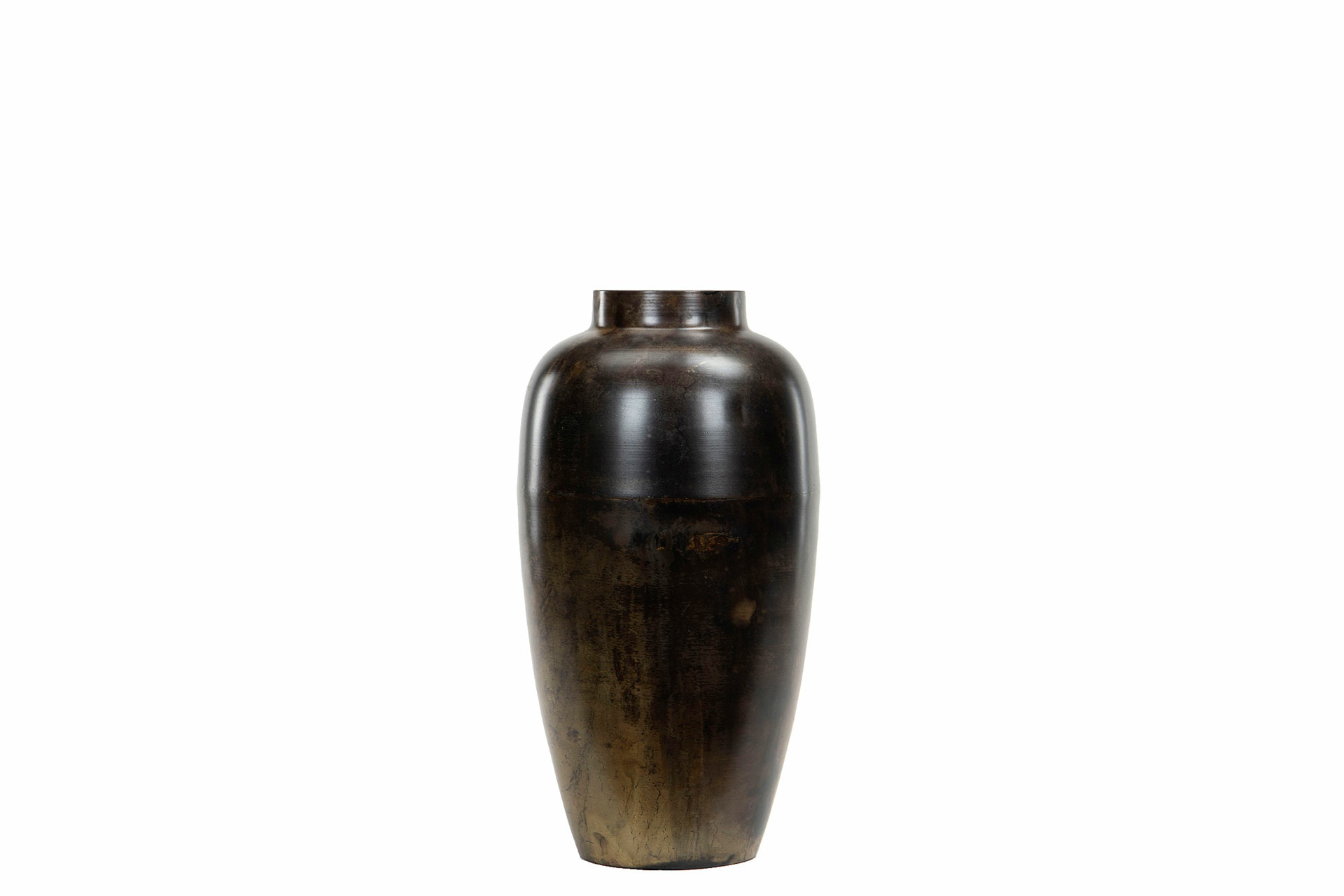 Vas / Urna Brown onyx