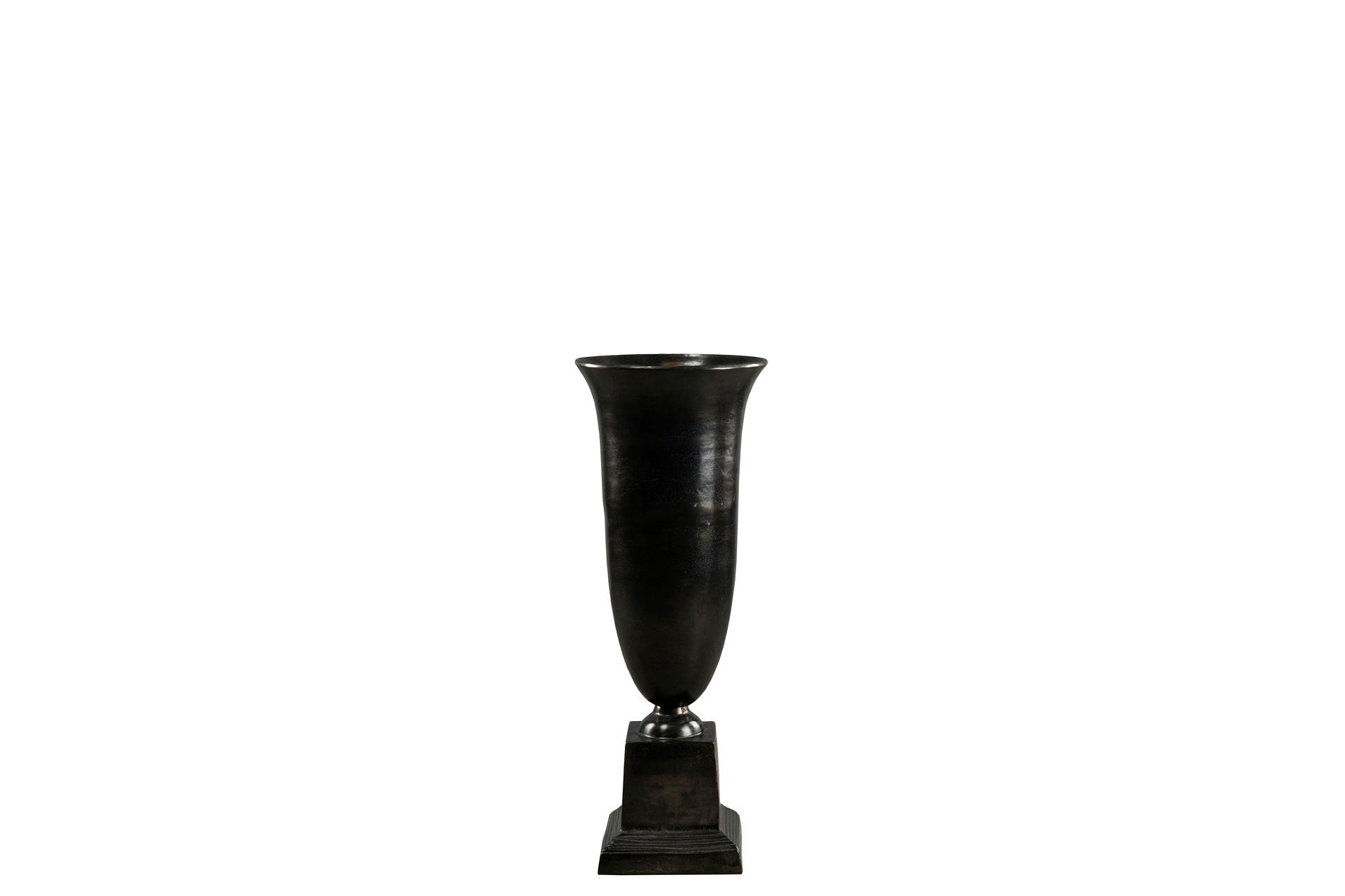 Urna på fot / H 80cm