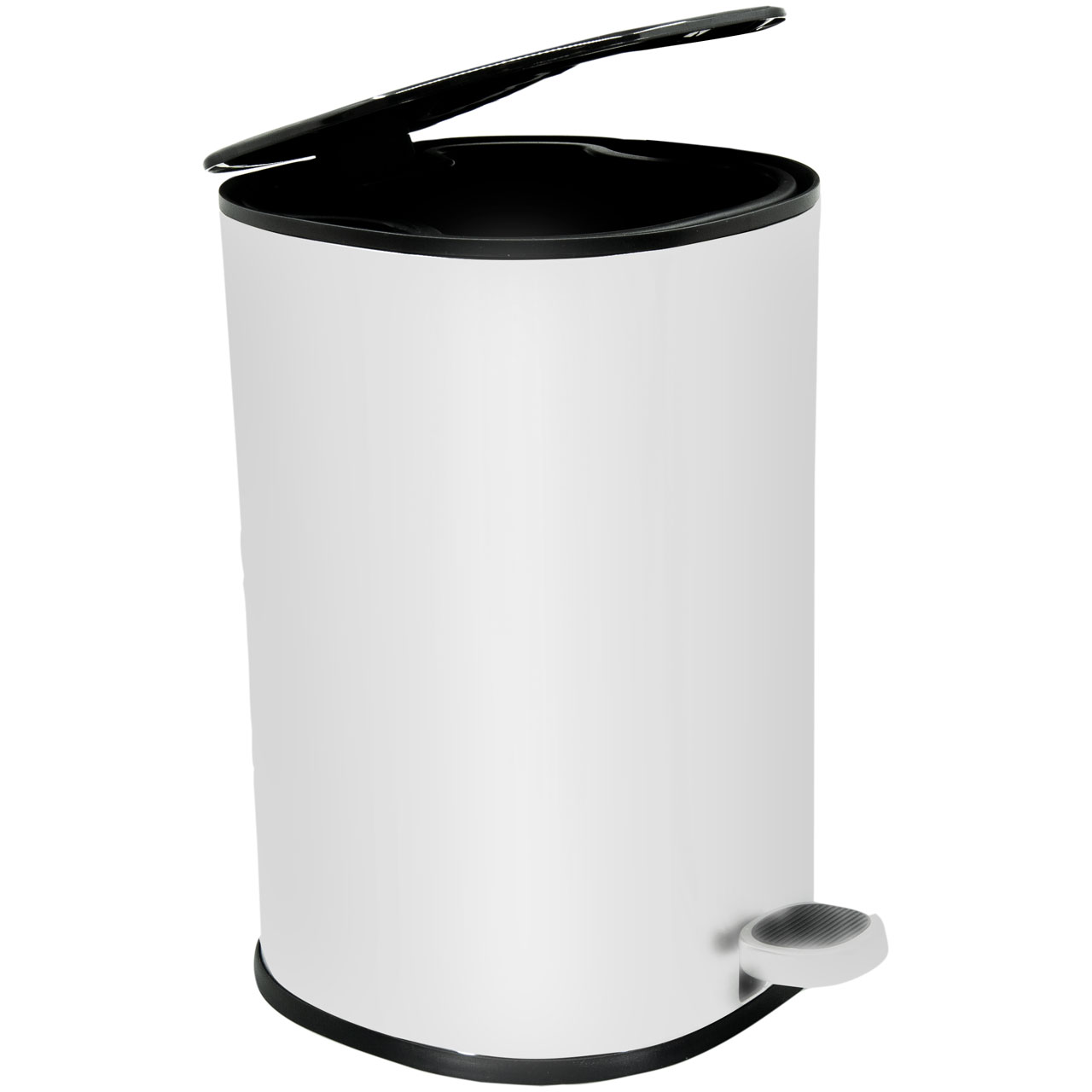 Flörtis (5 litres, matt white)