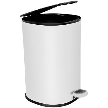 Flörtis (5 litres, matt white)