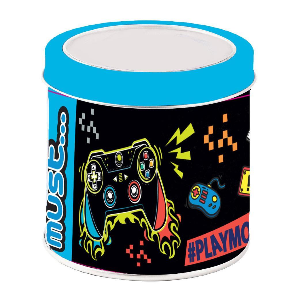 Game Play  Barnklocka Analog Box - 2