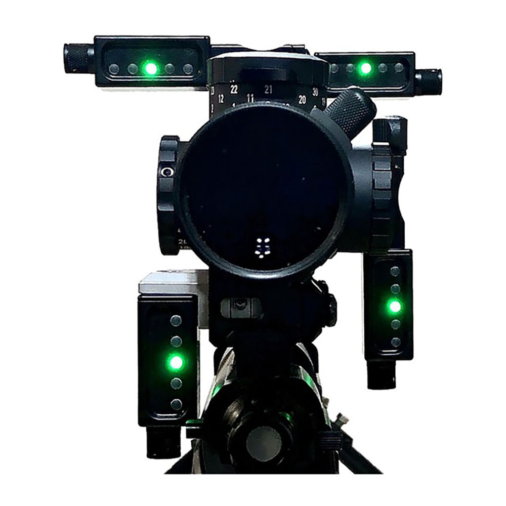 MDT Long range arms SEND-IT mv3  - 2