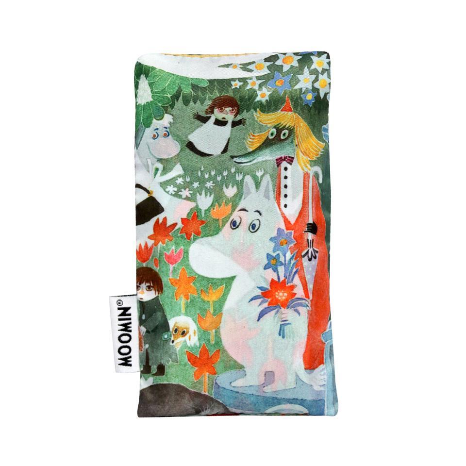 Mumin Shoppingbag - Dangerous Journey, ihopvikbar - 6