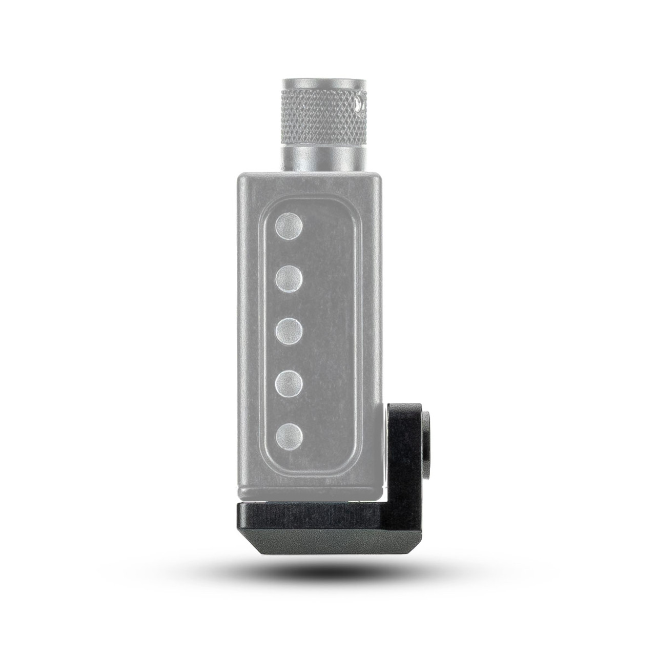 MDT Long range arms LRA S90 Bracket for send it MV3 & SPUHR mounts