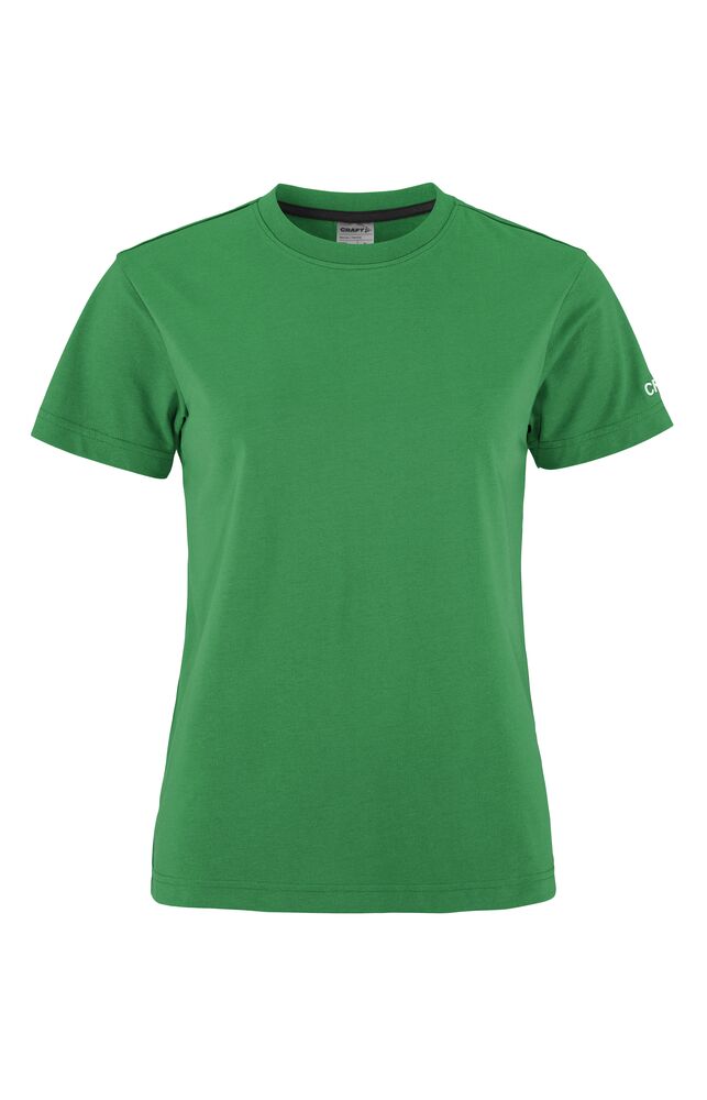 Community 2.0 Tee W (Hh64)
