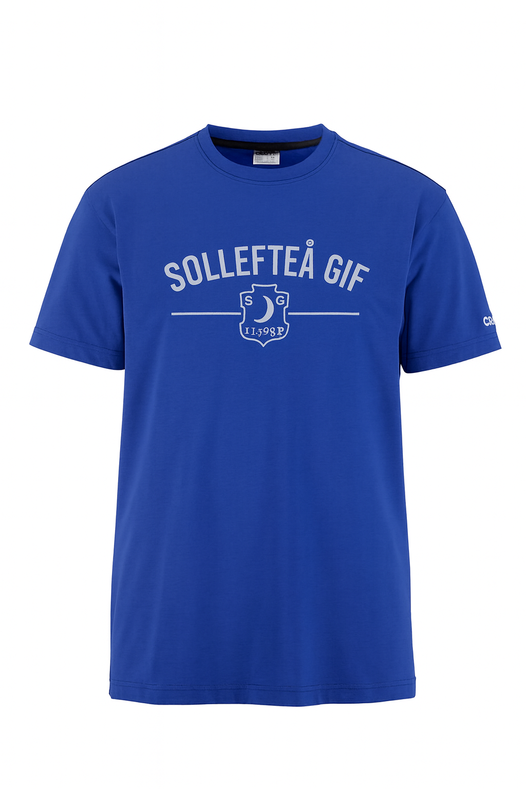 Community 2.0 Tee Jr (SGIF)