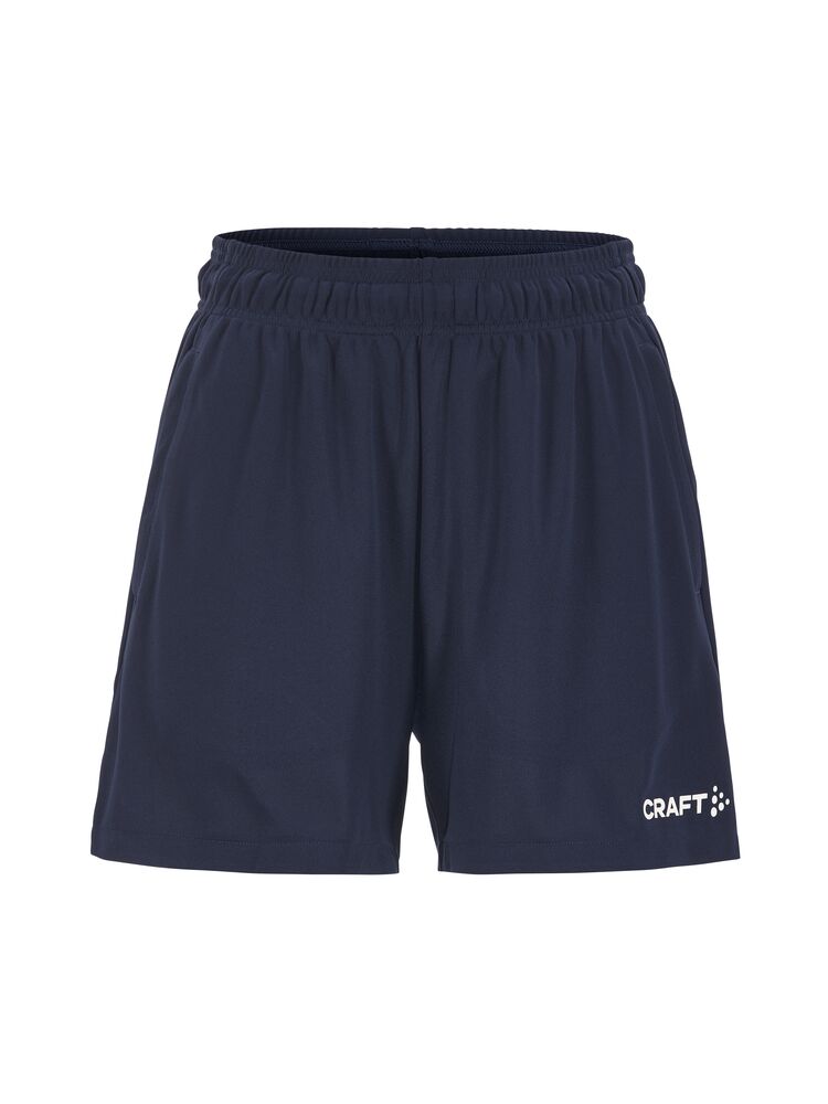 Ability Zip Pocket Shorts W (Sgif) - LEDARE