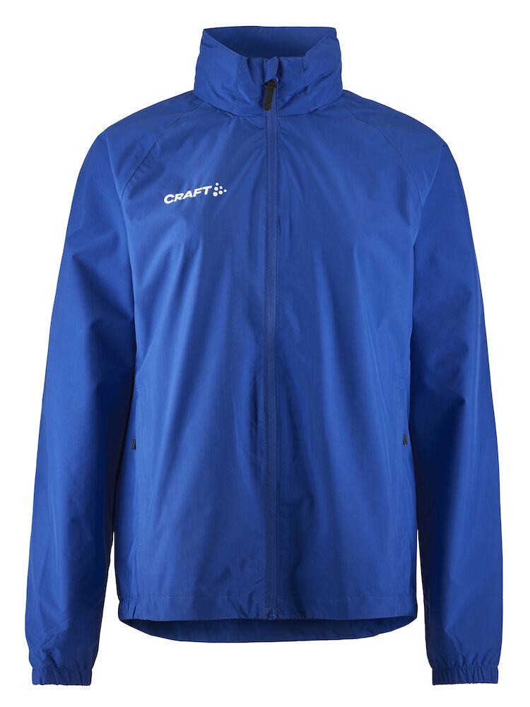 Evolve Rain Jacket  W (Sgif) Ledare - 2