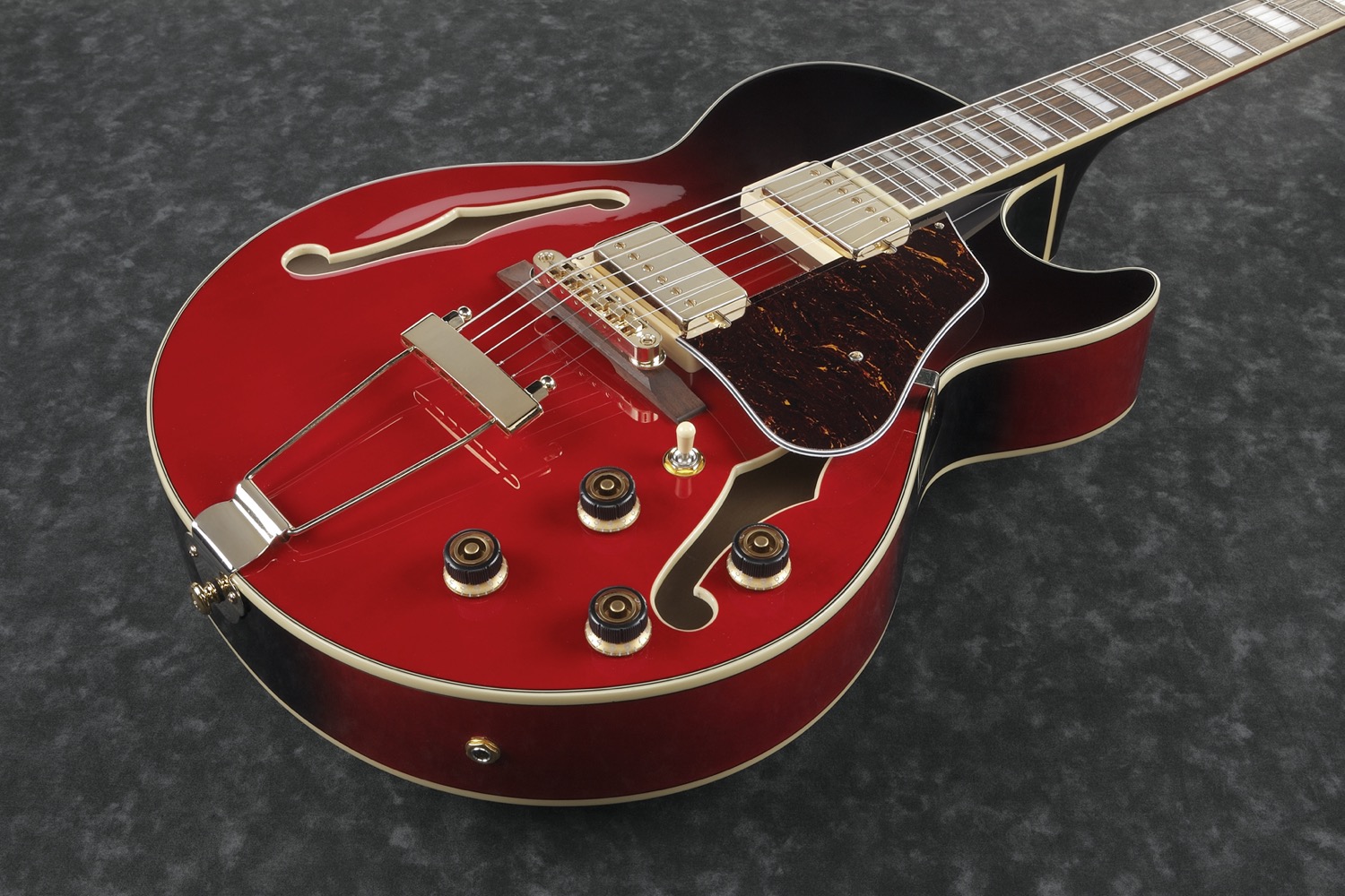 Ibanez AG75G-SCG - 3