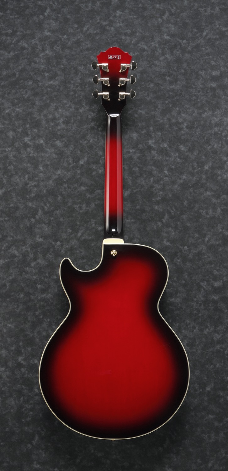 Ibanez AG75G-SCG - 2