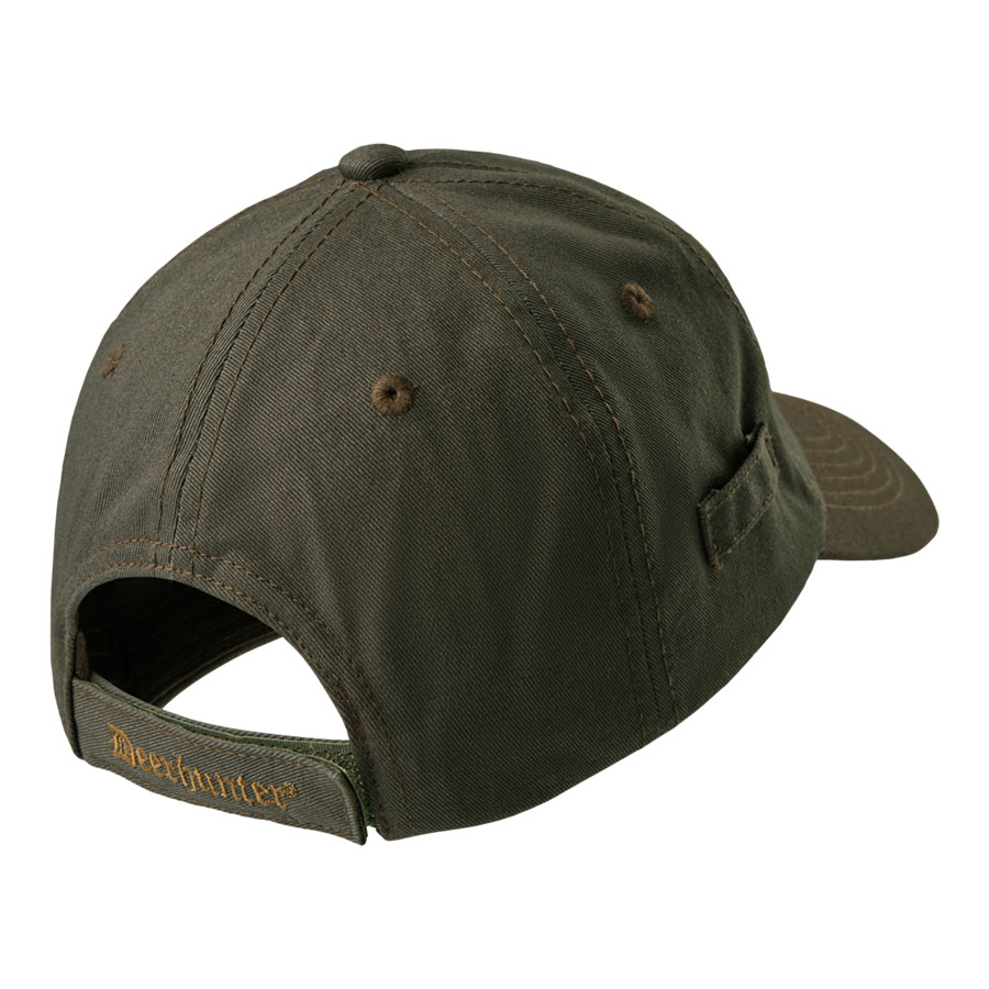 Deerhunter Bavaria Shield Cap - 4