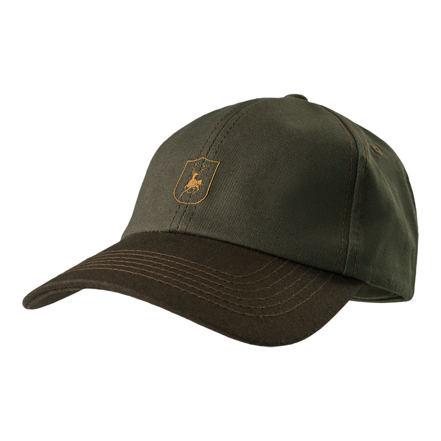Deerhunter Bavaria Shield Cap - 3