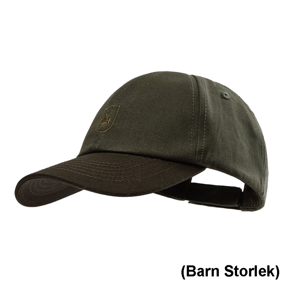 Deerhunter Youth Shield Cap - 3
