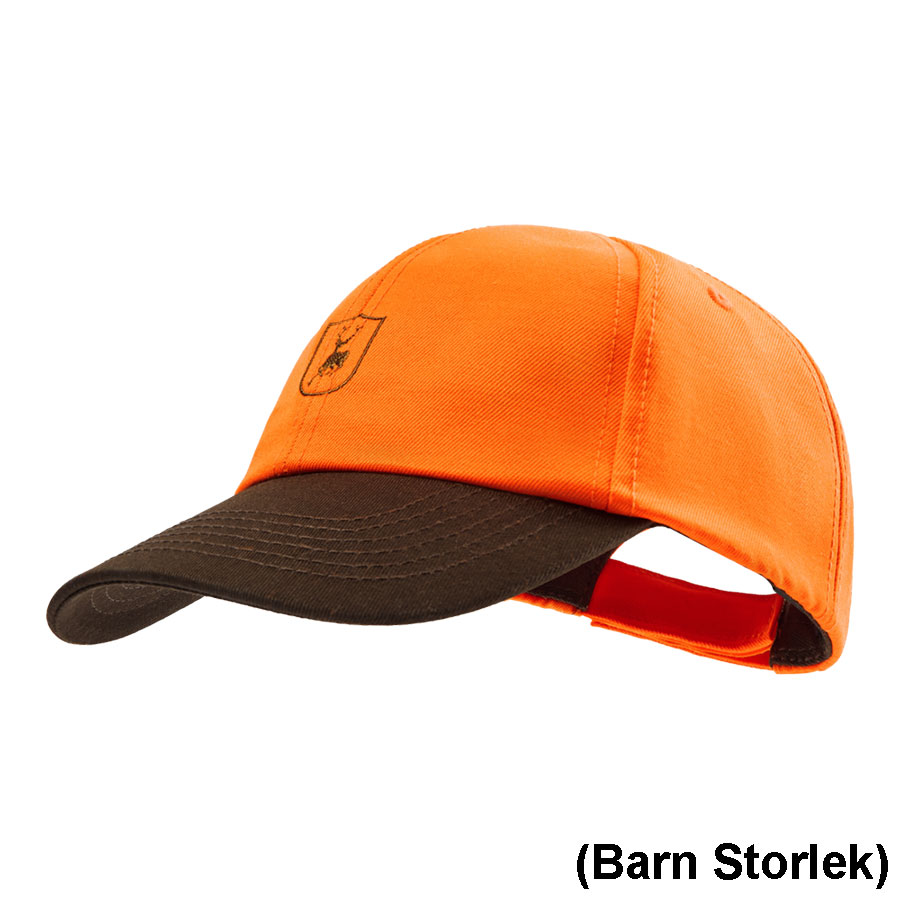 Deerhunter Youth Shield Cap