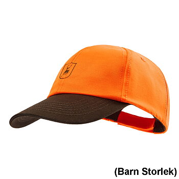 Deerhunter Youth Shield Cap
