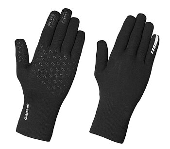 GripGrab WATERPROOF KNITTED THERMAL GLOVES