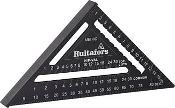 Hultafors speed square MRS. snabbvinkel