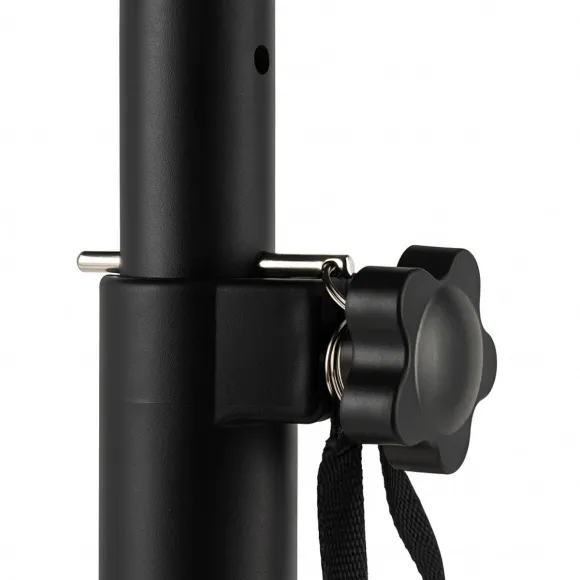 Thornton US028 Avståndsrör till högtalare black - 3