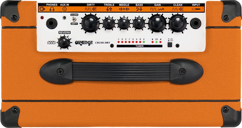 Orange Crush 20RT - 3