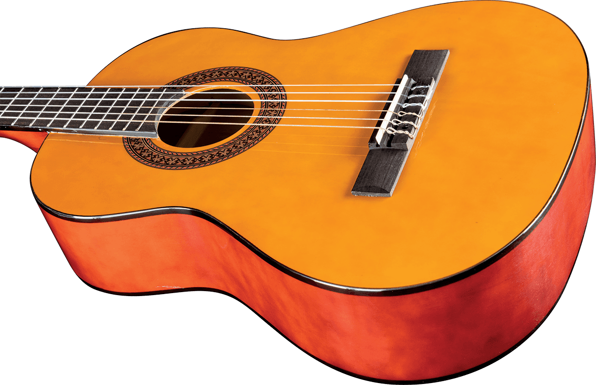 Eko CS-5 Natural - 3