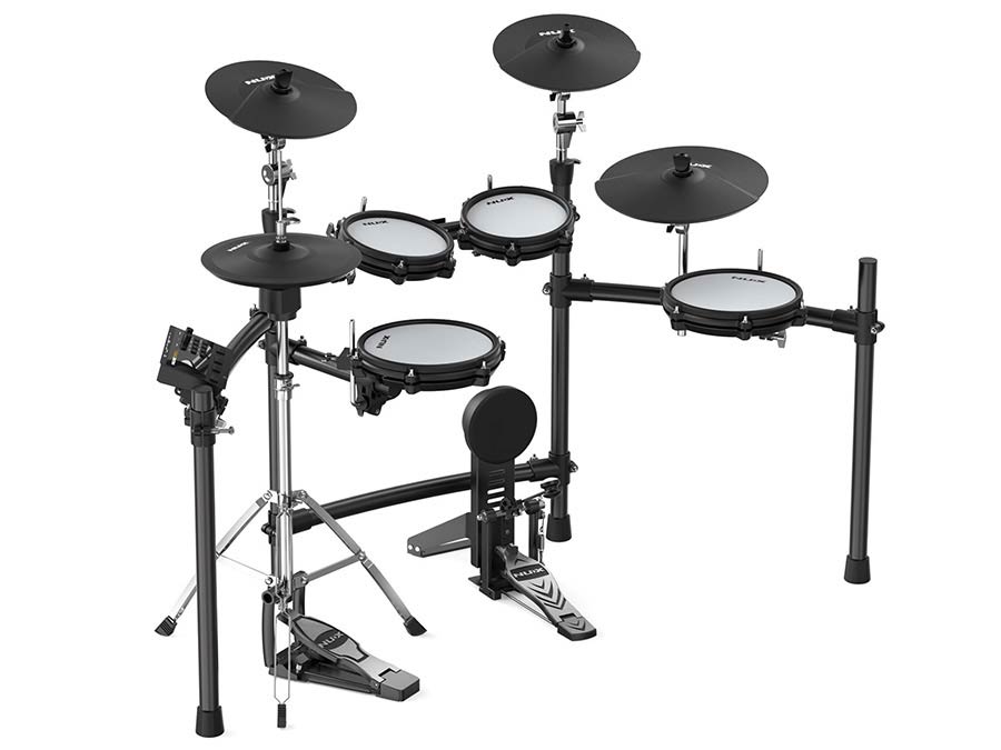 NUX DM310H All mesh Digital Drum Kit