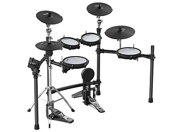 NUX DM310H All mesh Digital Drum Kit