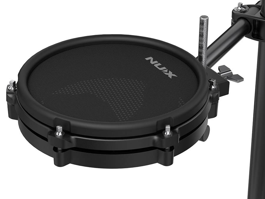 NUX DM110 Digital Drum Kit - 3