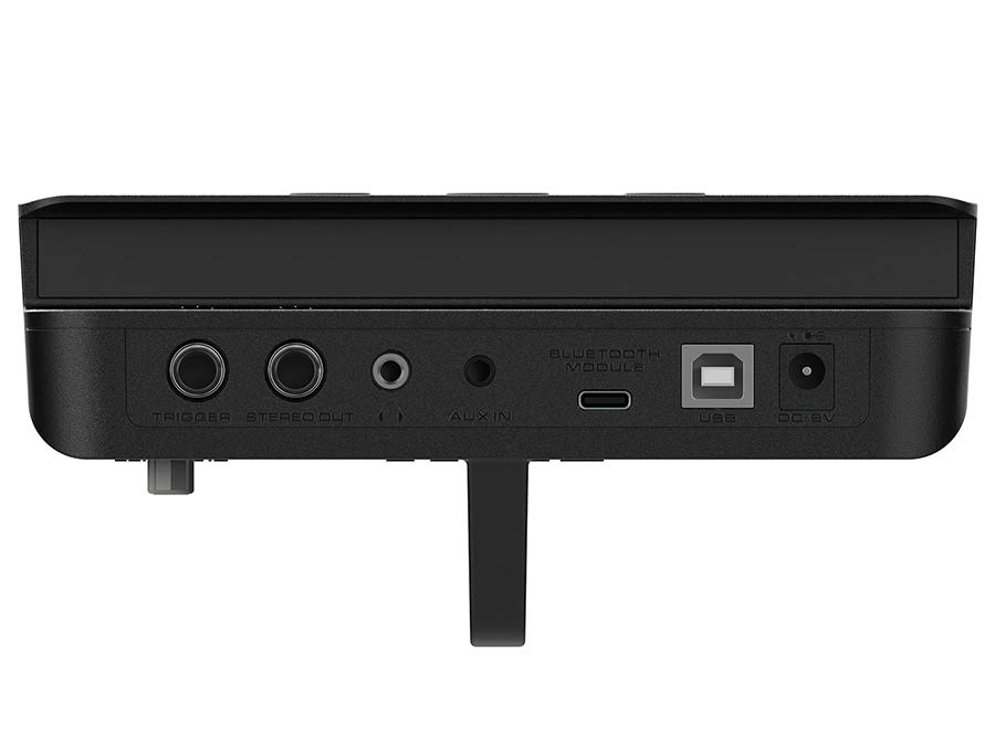 NUX DM110 Digital Drum Kit - 7