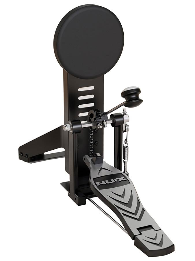 NUX DM110 Digital Drum Kit - 5