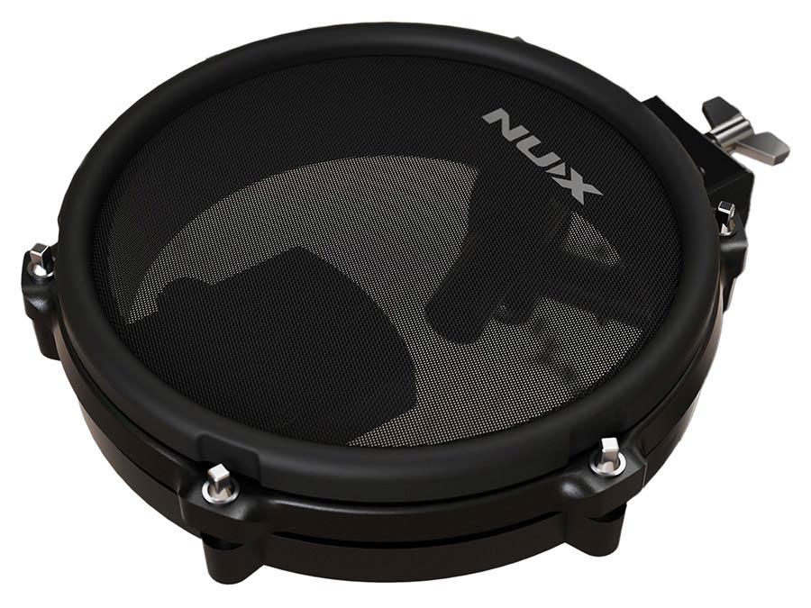 NUX DM110 Digital Drum Kit - 4