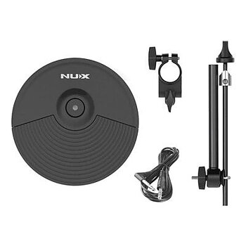 NUX extension for DM-210