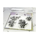 Fairy Hugs Clear Stamps - Woodland Florals