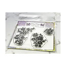 Fairy Hugs Clear Stamps - Woodland Florals