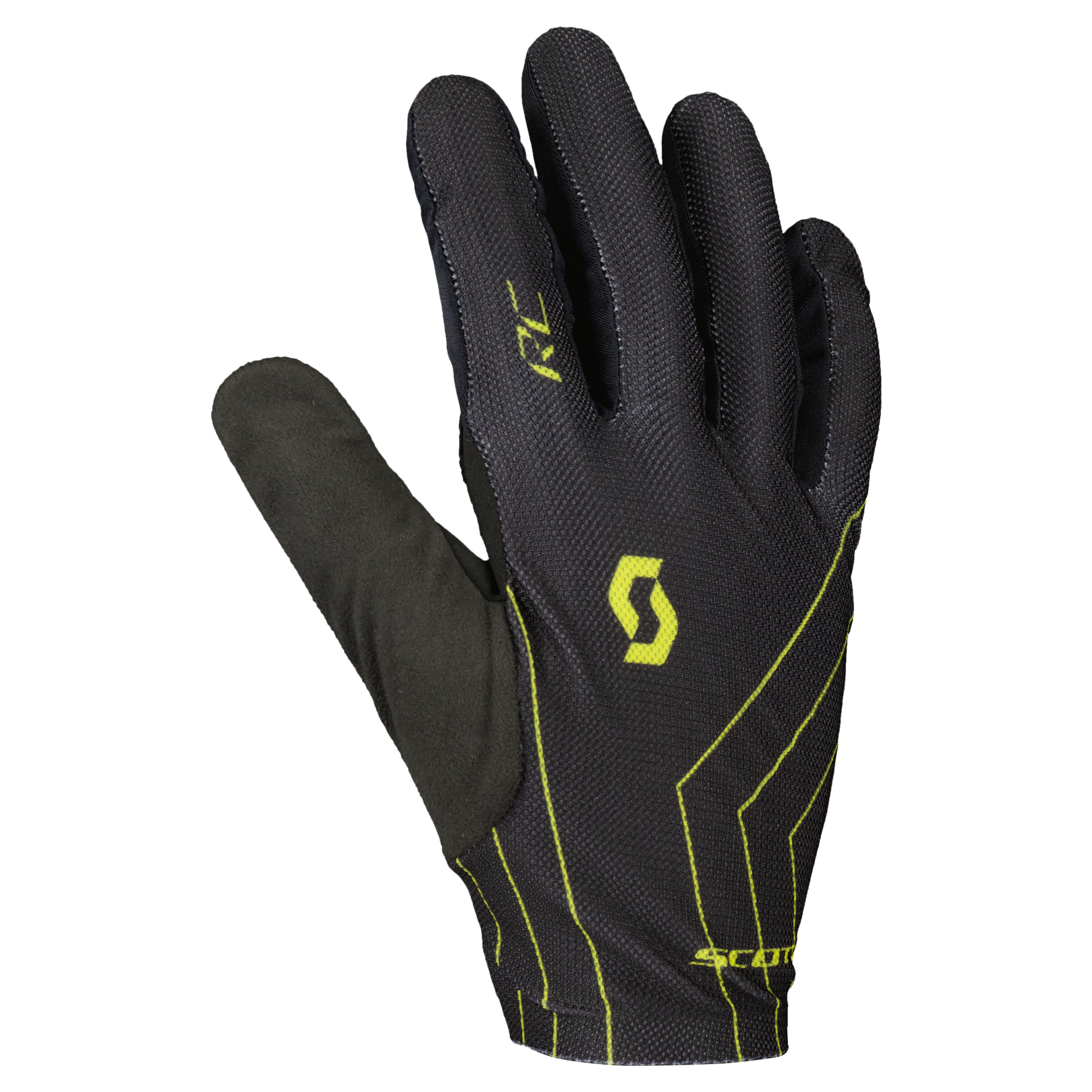 Scott Glove RC Team LF