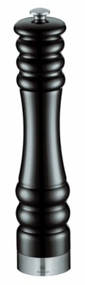 ZASSENHAUS PEPPARKVARN SVART 25 CM