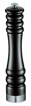 ZASSENHAUS PEPPARKVARN SVART 25 CM