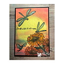 Fairy Hugs Clear Stamps - Mordibella