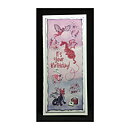 Fairy Hugs Clear Stamps - Mordibella