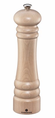 ZASSENHAUS PEPPARKVARN BOK 24 CM