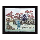 Fairy Hugs Clear Stamps - Sadie