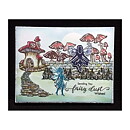 Fairy Hugs Clear Stamps - Sadie