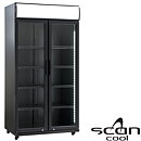 Displaykyl SD 881 BHE, 569 liter